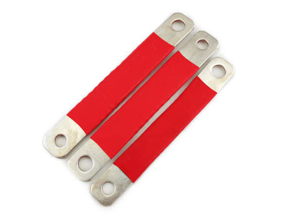 銅箔軟連接絕緣護套好處