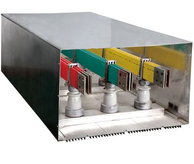 關(guān)于母線槽的實(shí)際設(shè)備施工案例，母線槽的應(yīng)用優(yōu)點(diǎn)