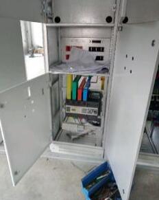 母線槽設(shè)備柜是什么？